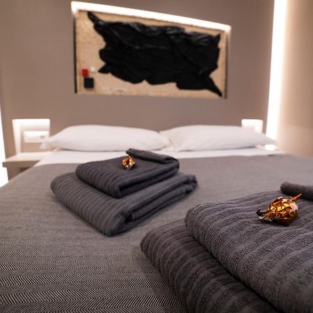 Lucrino 45 By Ale Hotel Rome Exterior photo